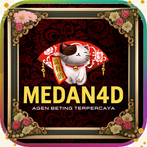 medan4d — galeri pratinjau Resmi APK